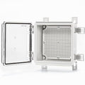 QILIPSU Waterproof Junction Box IP67 Outdoor Plastic Electrical Project by QILIPSU