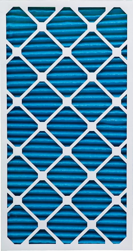 Nordic Pure 24x30x1 Pleated Air Filters MERV 7 Plus Carbon 6 Pack - Image 4