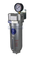 HEAVY DUTY INDUSTRIAL GRADE COALESCING FILTER by Unknown