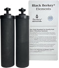 Berkey Authentic Black Berkey Purification Elements by Berkey