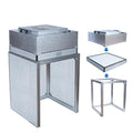 FAFAGLGL， FFU， HEPA H14-Filter Laminar Flow Hood ，Updated FanFilter by Unknown