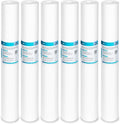 Membrane Solutions 20 Micron Sediment Water Filter Replacement Polypropylene by MembraneSolutions