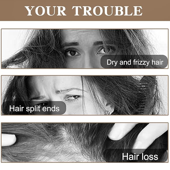 Batana Oil for Hair Growth, Botana Oil from Honduras, 100 Percent Pure Batana Paste Hair Mask Organic Raw, Miracle Hair Loss, Repairs Damaged Hair, Leaves Hair Smoother 120g