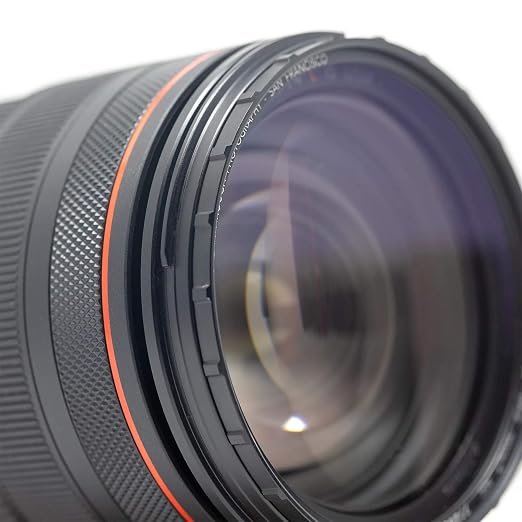 105mm X2 UV Filter for Camera Lenses - Image 4