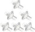 CPAP Filters - 6 PCS Universal CPAP Inline Filter by Evenpop