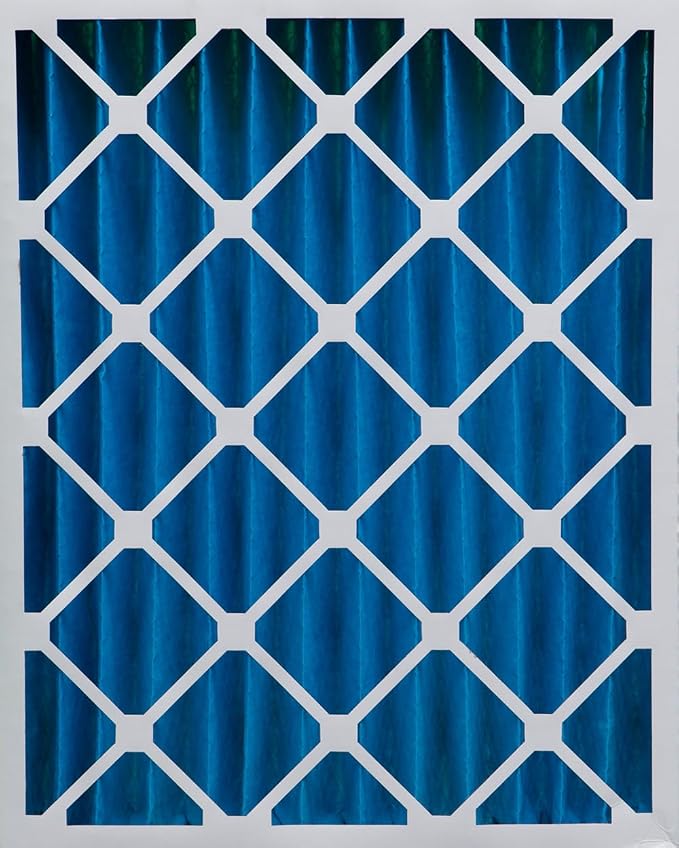 Nordic Pure 16x24x4 Pleated MERV 7 Air Filters 6 Pack - Image 4