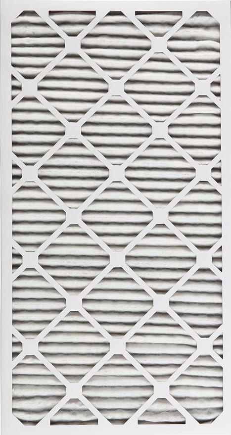 Nordic Pure 14x30x1 Pleated Air Filters MERV 13 Plus Carbon 6 Pack - Image 4