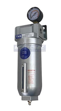 HEAVY DUTY INDUSTRIAL GRADE COALESCING FILTER by Unknown