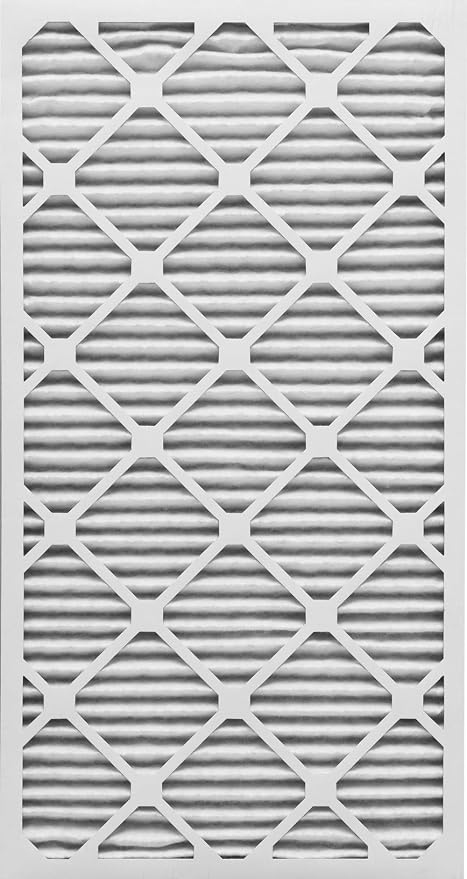 Nordic Pure 14x30x1 Pleated Air Filters MERV 14 Plus Carbon 6 Pack - Image 4