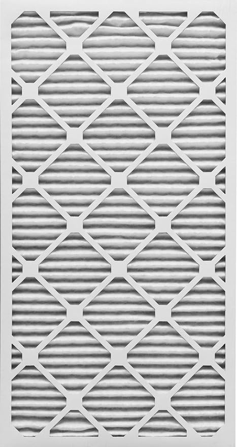 Nordic Pure 20x30x1 Pleated Air Filters MERV 14 Plus Carbon 2 Pack - Image 4