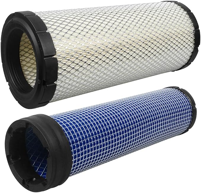 2SET R1401-42270 R2401-42280 Air Filter Fits - Image 4