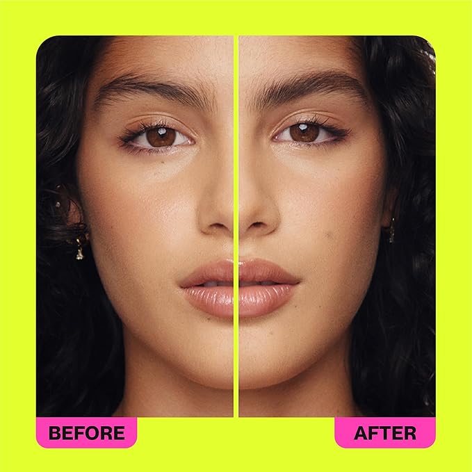 Brow Pencil - Fine Tip, Smooth & Creamy, Long Wearing, Water Resistant - Buildable Looks From Natural to Bold Eyebrows - Vegan & Cruelty Free Women's Beauty, Eyebrow Filler Makeup (Blonde)
