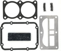 5140118-37 / K0159 Gasket Set fits Craftsman DeVilbiss Porter Cable Air by populargoods