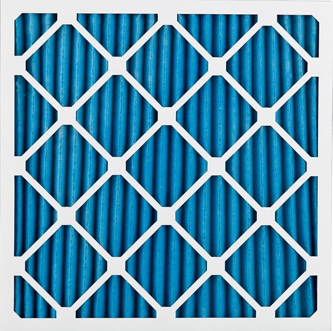 Nordic Pure 24x24x1 Pleated MERV 7 Air Filters 2 Pack - Image 4