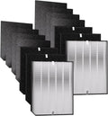 2000 Replacement Filters Compatible by Unknown