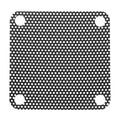 MECCANIXITY 20PCS PC Dust Filter, 40mmx40mm PVC Computer Case Cooler Dustproof by MECCANIXITY