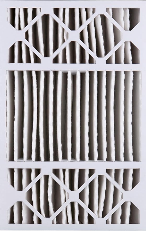 Nordic Pure 16x25x5 Honeywell/Lennox Replacement MERV 14 Air Filters 4 Pack - Image 4