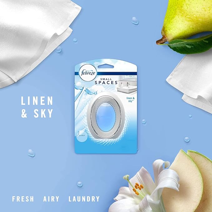 Febreze Small Spaces Air Freshener