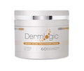 Acne Treatment Pads-Contains Glycolic, Lactic, Salicylic Acid. Eliminates Oily Skin, Clogged Pores & Cystic Breakouts. Removes Dark Spots, Whitehead & Blackhead Pimples for Face & Body.