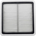 Beck/Arnley 042-1712 Air Filter by Beck+Arnley