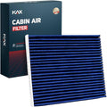 KAX Premium Cabin Air Filter, CF12508 Replacement by KAX