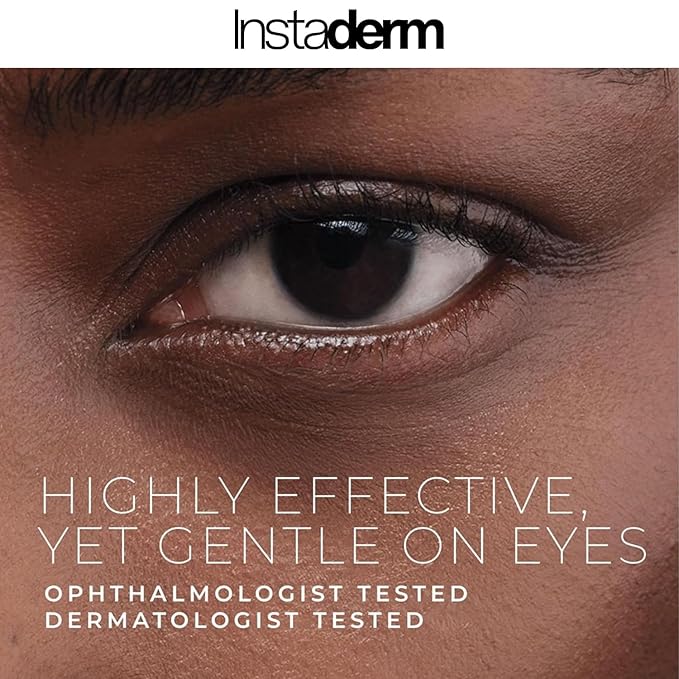 Eye Repair Cream–Reduces the Appearance of Dark Circles, Puffiness, Under Eye Bags, Fine Lines & Wrinkle, Anti-Aging Formula with Niacinamide Visibly Smooth, Brighten, & Hydrate Skin.
