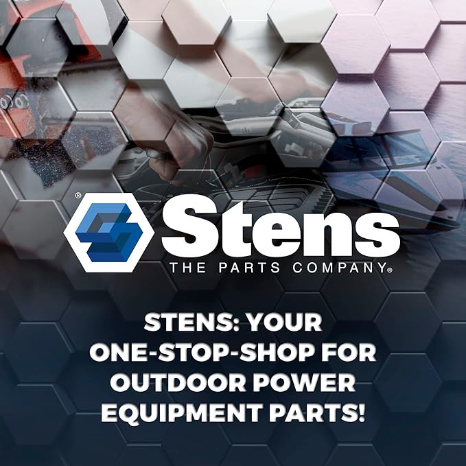 Stens 100 062 Air Filter Combo, Compatible - Image 5