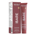 BARE Tinted Sunscreen SPF 50 – Non-Greasy, Water-Resistant, Vegan & Reef-Safe with Hyaluronic Acid & Jojoba Oil – 1.69 fl oz – Deep