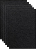6 Pack Carbon Filters Compatible by Beacozofu