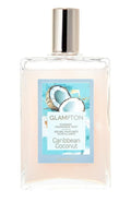 Caribbean Coconut Shimmer Fragrance Mist 3.4 oz