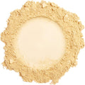 Demure Mineral Make Up (Sunflower) Eye Shadow, Matte Eyeshadow, Loose Powder, Eye Makeup, Professional Makeup
