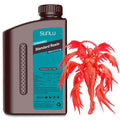 SUNLU 3D Printer Resin 1kg, Fast Curing Standard 3D Resin by SUNLU