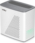 YIOU Air Purifier for Home Large Room up to 547 ft², H13 True HEPA Air Filter by YIOU