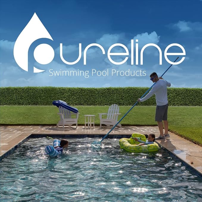 Pureline Pool Replacement Cartridge Filter, 100 Sq Ft, Compatible - Image 7