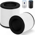 2-Pack B-D02L M05 Replacement Filter, Compatible by Skydiras