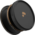 PolarPro - Chroma VND/PL - McKinnon Series - 2-5 Stops - Black Mist - 95mm - by PolarPro