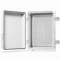 QILIPSU Waterproof Junction Box IP67 Outdoor Plastic Electrical Project by QILIPSU