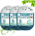 Air Magic Box, Indoor Air Purification Dust Removal Magic Box, Requires No by Unknown