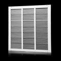 18x18 Air Return Grille, Air Return Vent Cover, Flat Vent Cover, Rejillas De by Unknown
