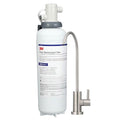 Aqua-Pure 3MDW301 Under Sink Dedicated Faucet Water Filter System, by 3MIndustrial