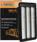 Engine Air Filter for Honda Civic and CR-V 1.5L 2017-2021 | Direct Replacement by Unknown