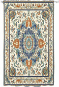 Sheer Curtains 108 Inches Long, Southwest Farmhouse Semi Sheer Curtains Light by Unknown