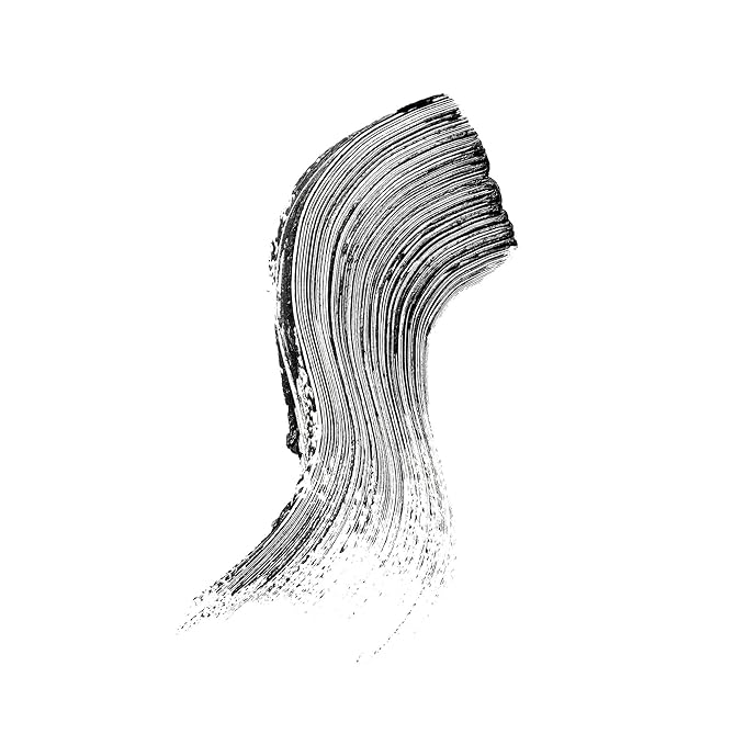 Well People Expressionist Volumizing Mascara, Long-wear Mascara For Fluffy Lashes, Moisturizing & Nourishing Formula, Vegan & Cruelty-free, Black, 0.27 Fl oz