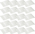 Tondiamo 10 Pcs Exhaust Filter Vacuum Cleaner Vacuum Filter Replacement by Tondiamo