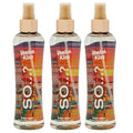 So...? Venice Kiss Body Mist for Women - 6.9 oz Body Mist - Pack of 3