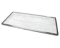 Trane Filter; Mist Eliminator, 1.0 X 37.00 X 1 by Trane
