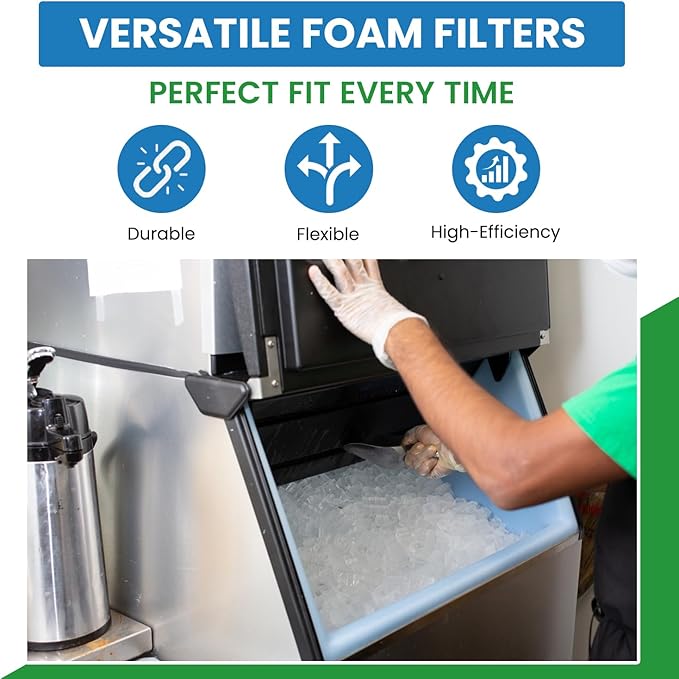 Filter Everything Mobile Home Furnace Door Filter - Image 2