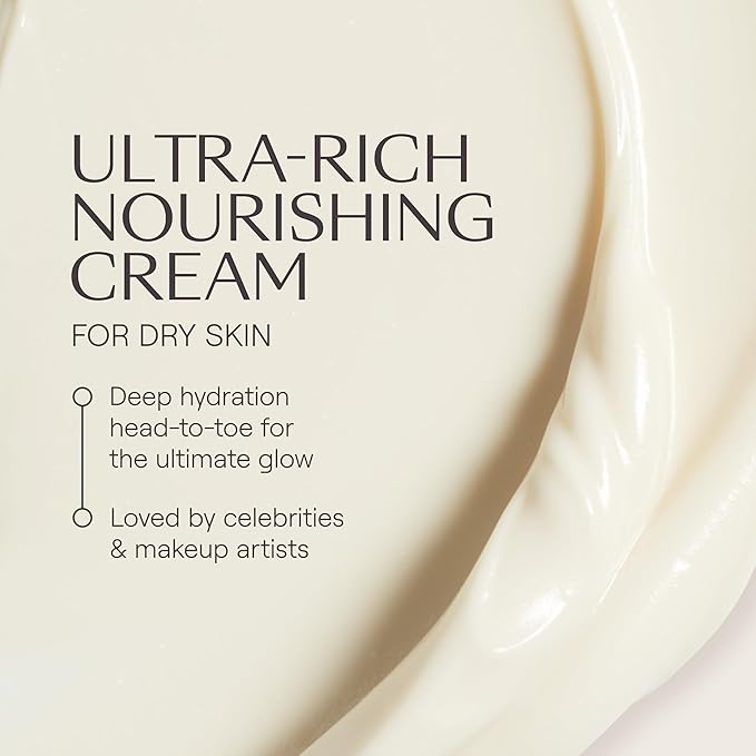 Weleda Skin Food Original Ultra-Rich Body Cream, 1 Fluid Ounce, Plant Rich Moisturizer with Pansy, Chamomile and Calendula