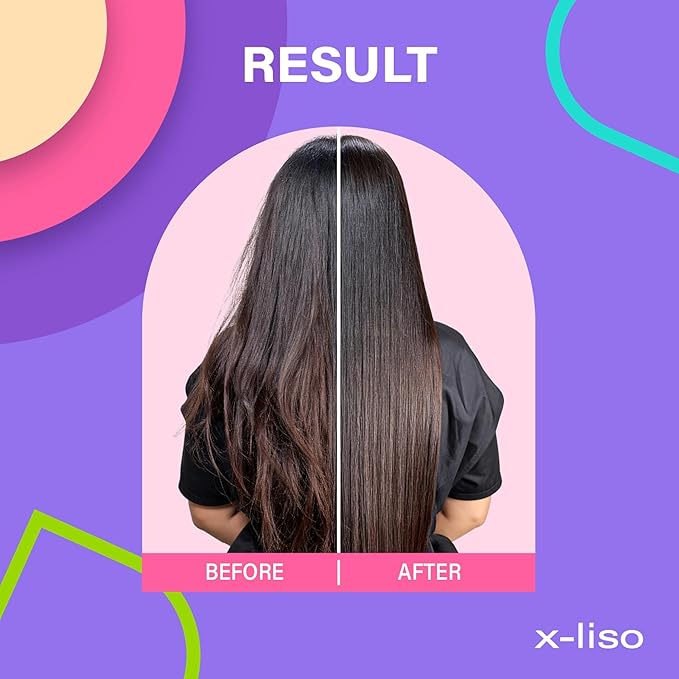 Brazilian Keratin Hair Treatment – Straightening kit, Progressiva, Frizz-Free – Keratin Treatment at Home | Keratina Para Alisar El Pelo | Alisado Sin Formol | Straightening hair products