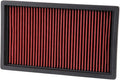 Spectre Engine Air Filter: High Performance, Replacement Filter: Fits Select by Spectre+Performance